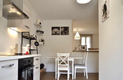 Noale Apartment | Vrbo Property