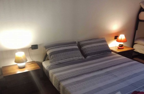 Olginate Apartment | Vrbo Property
