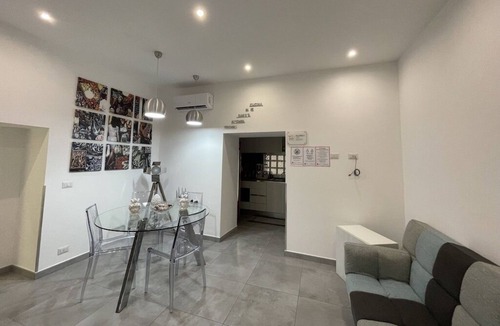Monte di Pieta Bed & Breakfast | Vrbo Property