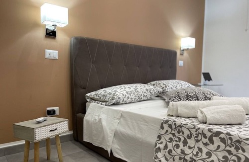 Monte di Pieta Bed & Breakfast | Vrbo Property