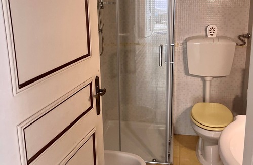 Partanna Apartment | Vrbo Property