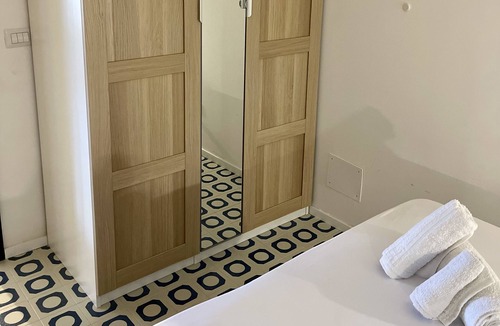 Partanna Apartment | Vrbo Property