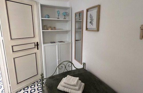 Partanna Apartment | Vrbo Property