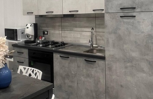 Montegrappa Apartment | Vrbo Property