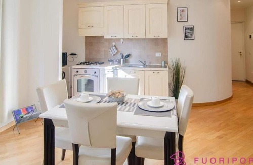 Oltretorrente Apartment | Vrbo Property