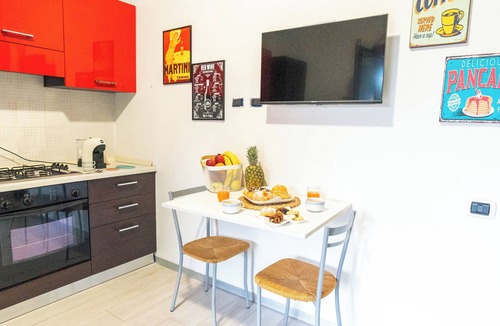 Marina di Pisticci Resort | Vrbo Property