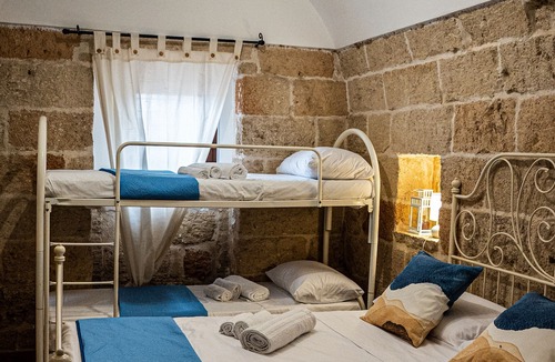 Polignano a Mare Villa | Vrbo Property