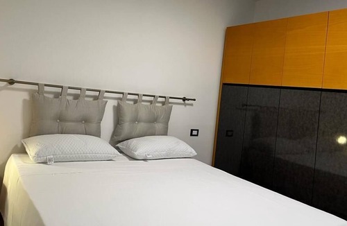Cagnano Varano Condo | Vrbo Property