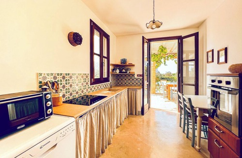 Galatone Villa | Vrbo Property