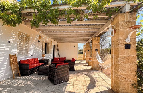 Galatone Villa | Vrbo Property
