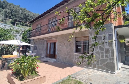 Rapallo Villa | Vrbo Property