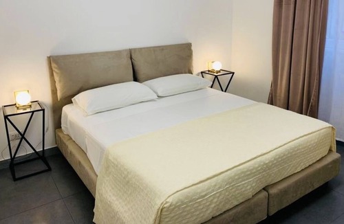 Quartiere XXVIII Monte Sacro Alto Apartment | Vrbo Property