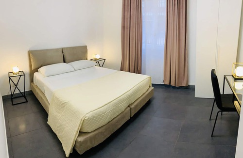 Quartiere XXVIII Monte Sacro Alto Apartment | Vrbo Property