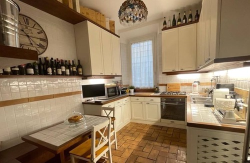 Salario Apartment | Vrbo Property