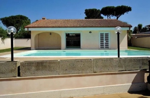 Centro Giano Villa | Vrbo Property
