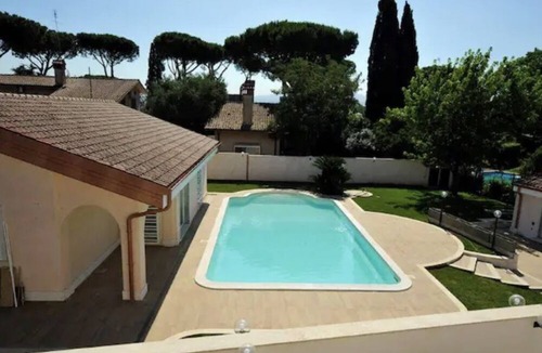 Centro Giano Villa | Vrbo Property