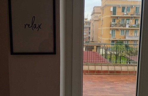 Suburbio XI della Vittoria Apartment | Vrbo Property