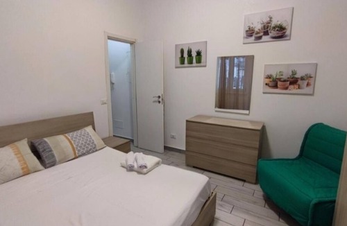 Quartiere XXIV Don Bosco Apartment | Vrbo Property