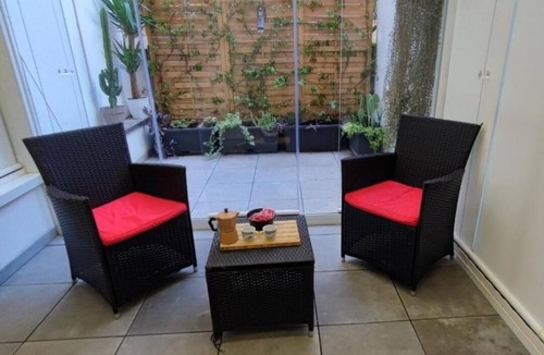 Quartiere XXIV Don Bosco Apartment | Vrbo Property