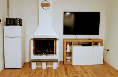 Salerno Cabin | Vrbo Property