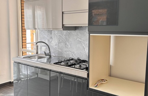 Scafati Apartment | Vrbo Property