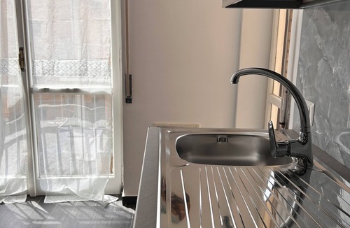 Scafati Apartment | Vrbo Property