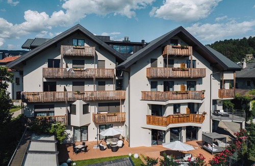 Naz Sciaves Apartment | Vrbo Property