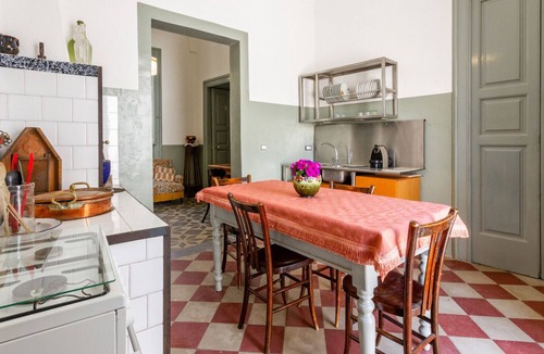 Squinzano Apartment | Vrbo Property