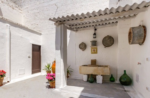 Squinzano Apartment | Vrbo Property