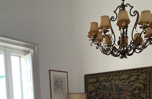 Squinzano House | Vrbo Property