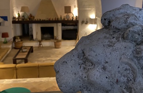 Squinzano House | Vrbo Property