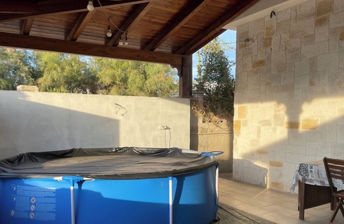 Lama Bed & Breakfast | Vrbo Property