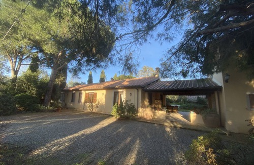 Borgo Carige Villa | Vrbo Property