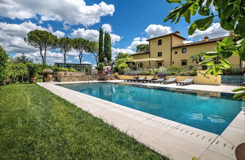 Grassina Villa | Vrbo Property