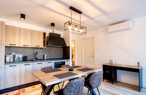 San Giovanni-Chiadino-Rozzol Apartment | Vrbo Property