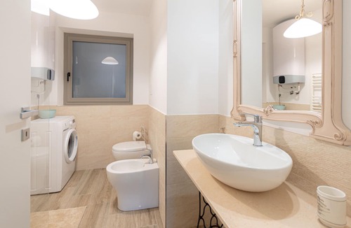 San Giovanni-Chiadino-Rozzol Apartment | Vrbo Property