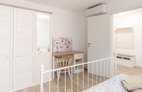 San Giovanni-Chiadino-Rozzol Apartment | Vrbo Property