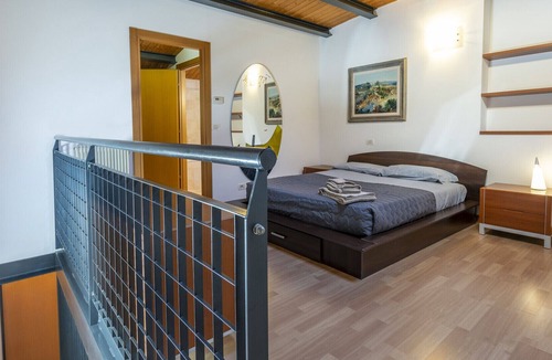Udine Apartment | Vrbo Property