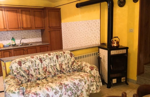 Susa Apartment | Vrbo Property