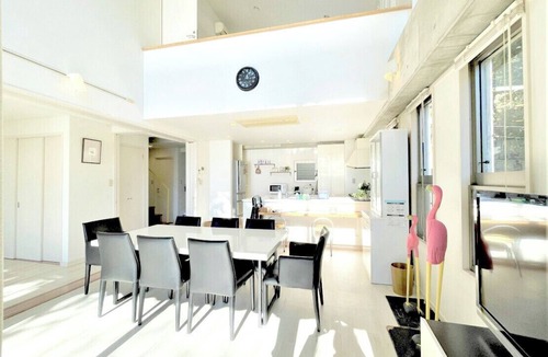Usami Villa | Vrbo Property