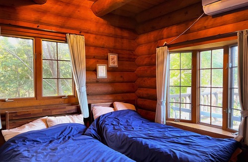 Izunokuni Cabin | Vrbo Property