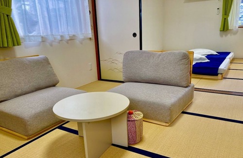 Nagahama House | Vrbo Property