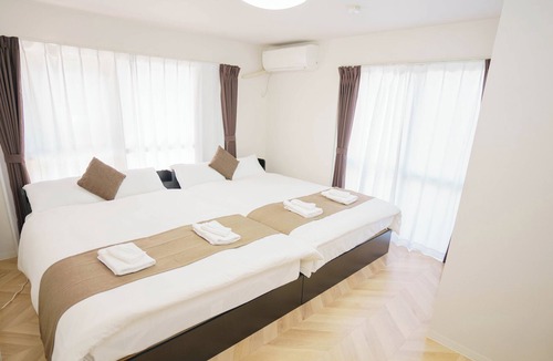 Mejiro Apartment | Vrbo Property
