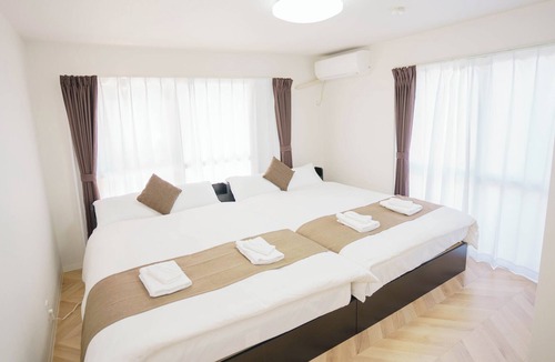 Mejiro Apartment | Vrbo Property