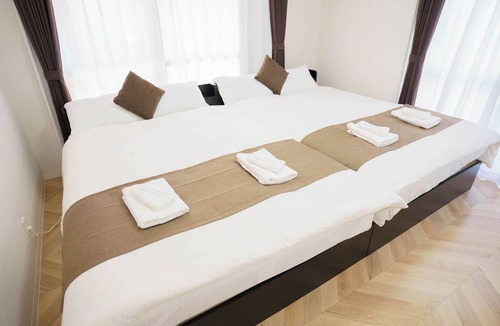 Mejiro Apartment | Vrbo Property