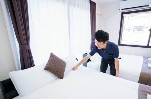 Mejiro Apartment | Vrbo Property