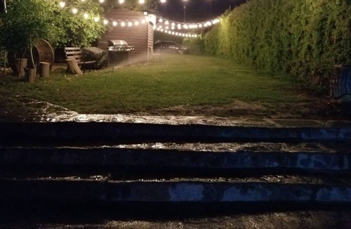 Hermosillo Cottage | Vrbo Property