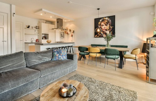 Jordaan Apartment | Vrbo Property