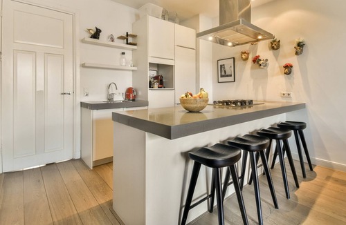 Jordaan Apartment | Vrbo Property