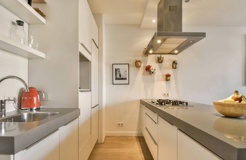Jordaan Apartment | Vrbo Property